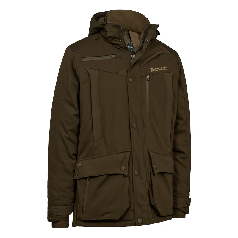 Veste d'hiver Muflon Pro Deerhunter
