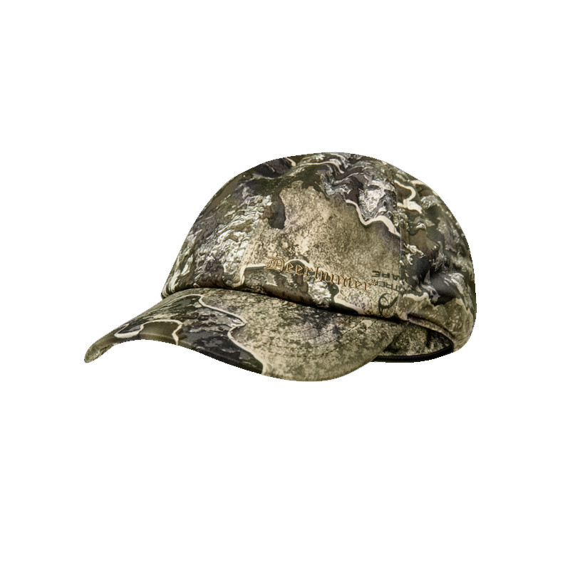Casquette Excape Winter Deerhunter