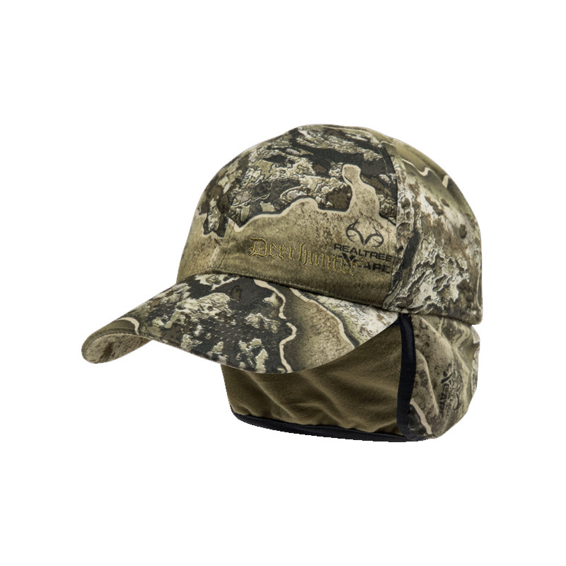Casquette Excape Winter Deerhunter
