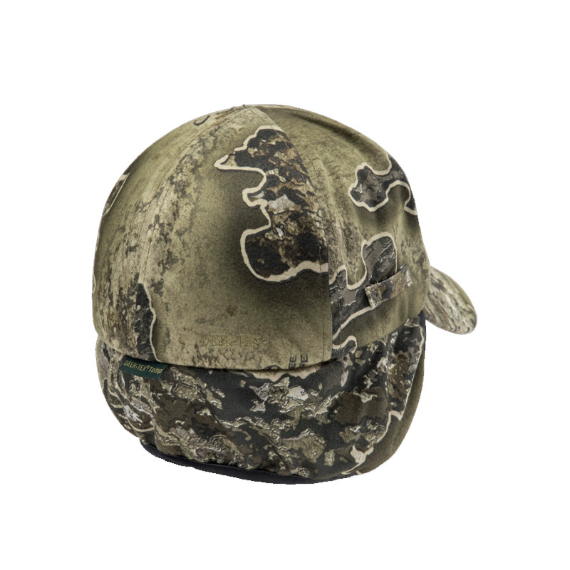 Casquette Excape Winter Deerhunter