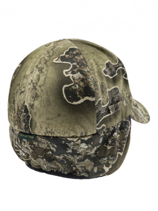 Casquette Excape Winter Deerhunter Casquette Excape Winter Deerhunter
