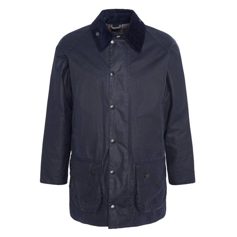 Veste cirée Beaufort Barbour