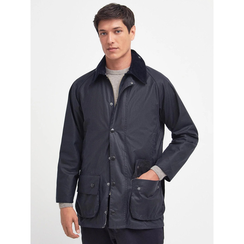 Veste cirée Beaufort Barbour