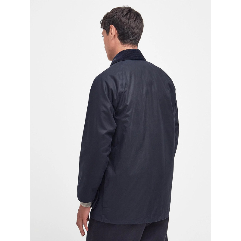 Veste cirée Beaufort Barbour
