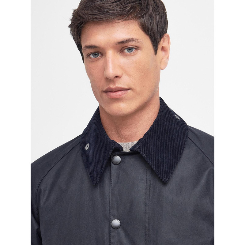 Veste cirée Beaufort Barbour
