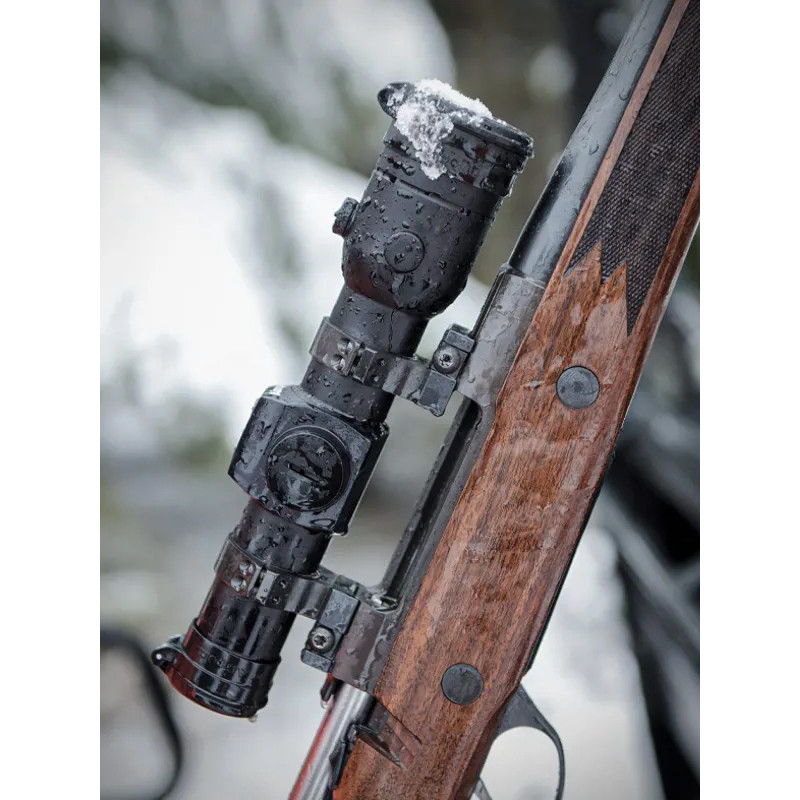 Viseur Hunter 30L 2MOA Aimpoint