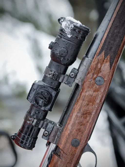 Viseur Hunter 30L 2MOA Aimpoint Viseur Hunter 30L 2MOA Aimpoint