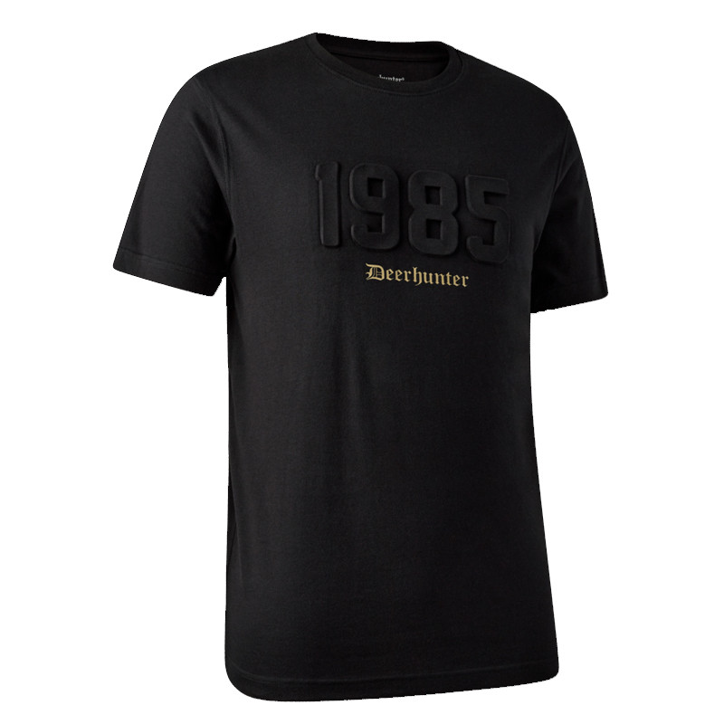 T-shirt Jubilee Deerhunter