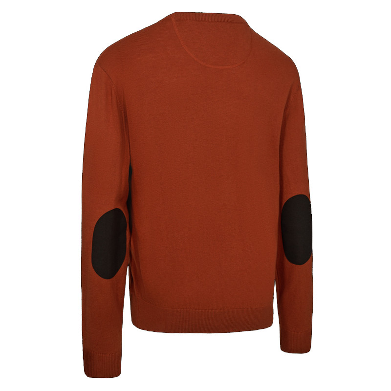 Pull à col rond Harrington Deerhunter