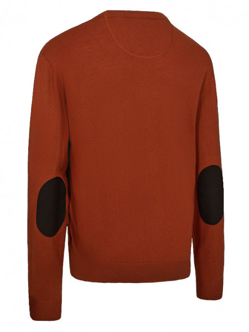 Pull à col rond Harrington Deerhunter