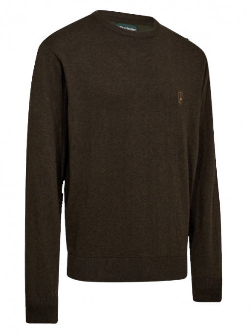 Pull à col rond Harrington Deerhunter