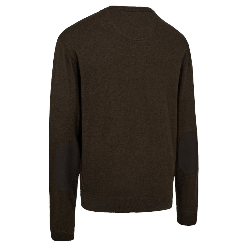 Pull à col rond Harrington Deerhunter