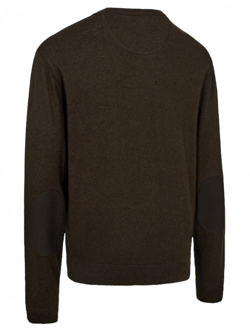 Pull à col rond Harrington Deerhunter