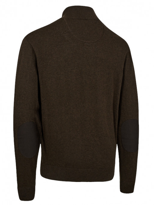 Pull col zippé Harrington Deerhunter Pull col zippé Harrington Deerhunter