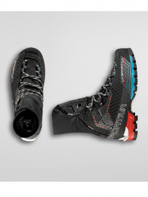 Chaussures Trango Pro Gtx femme La Sportiva Chaussures Trango Pro Gtx femme La Sportiva