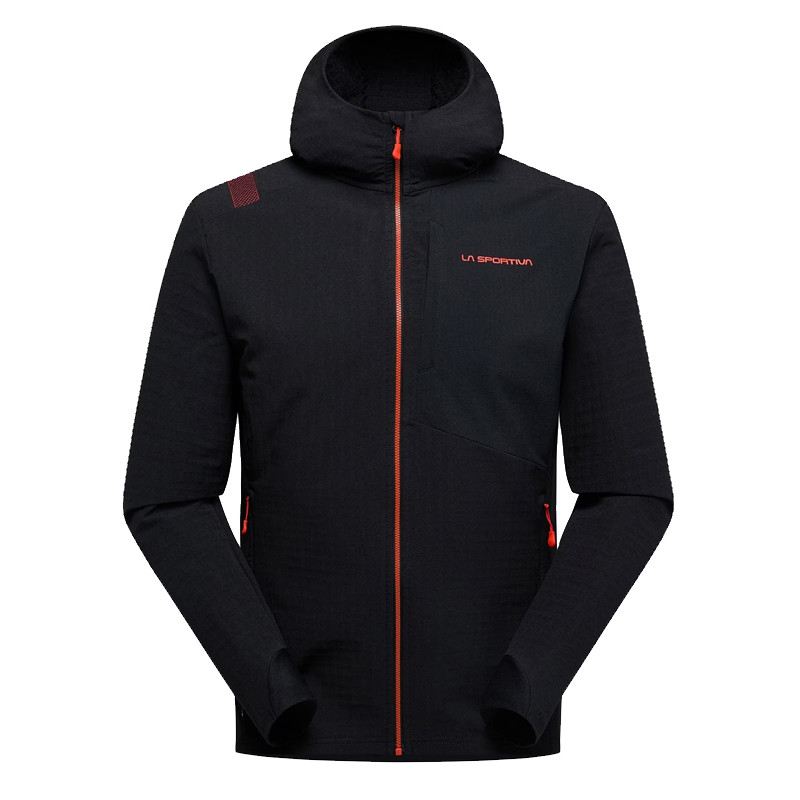 Veste Descender Storm La Sportiva