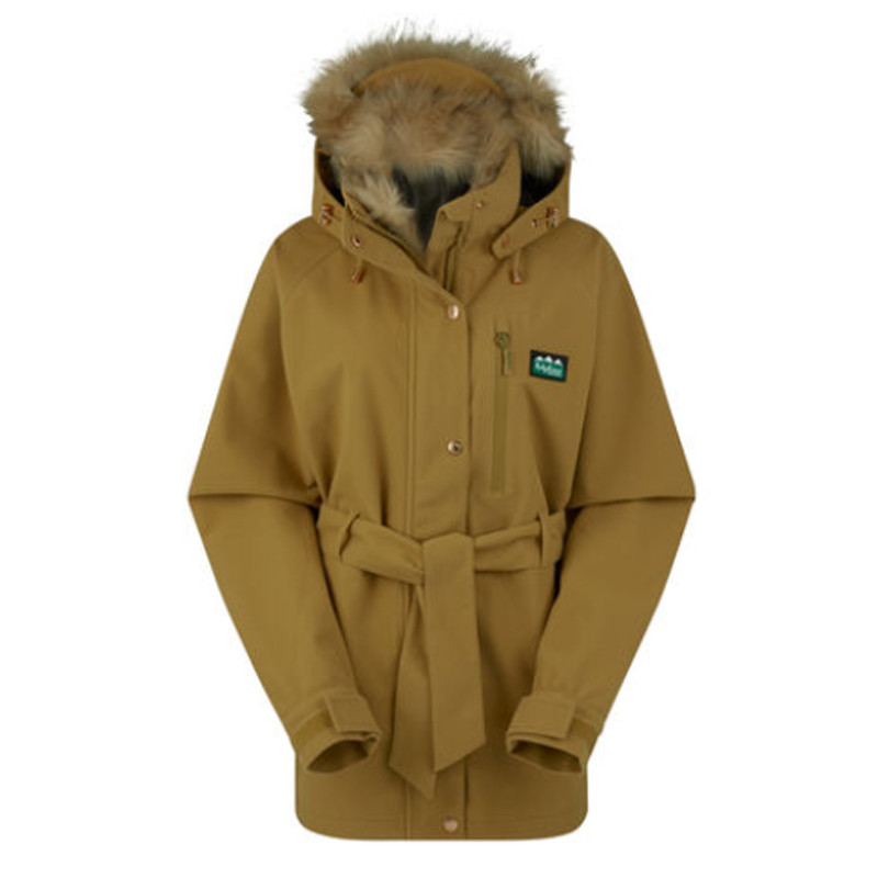 Veste Monsoon Nordic femme Ridgeline