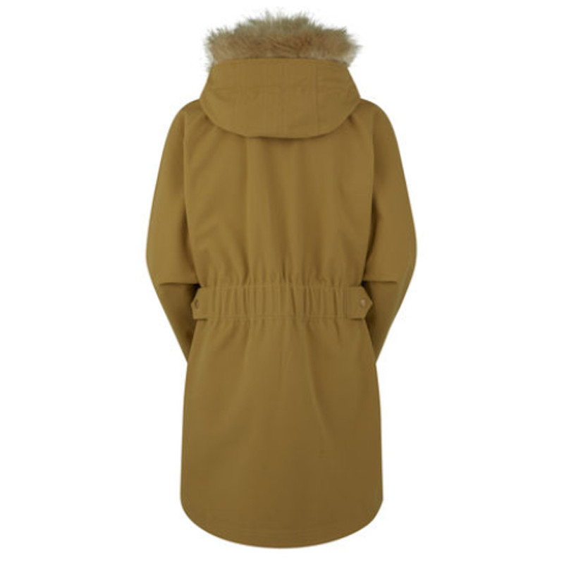 Veste Monsoon Nordic femme Ridgeline