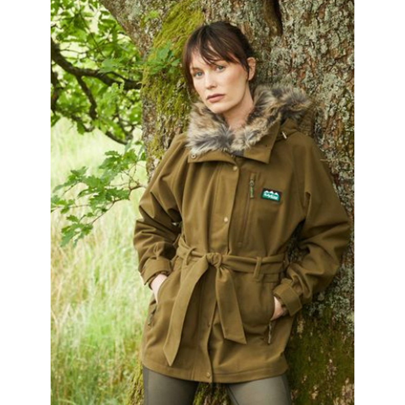 Veste Monsoon Nordic femme Ridgeline