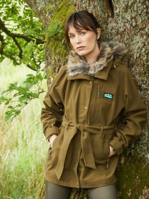 Veste Monsoon Nordic femme Ridgeline Veste Monsoon Nordic femme Ridgeline