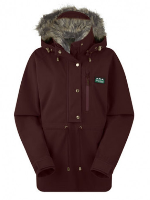 Veste Monsoon Nordic Smock femme Ridgeline Veste Monsoon Nordic Smock femme Ridgeline