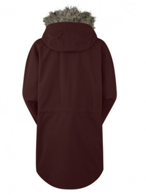 Veste Monsoon Nordic Smock femme Ridgeline Veste Monsoon Nordic Smock femme Ridgeline