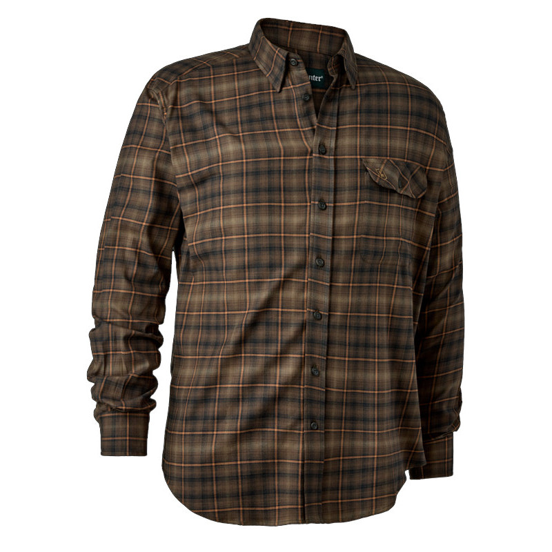 Chemise Eric Deerhunter