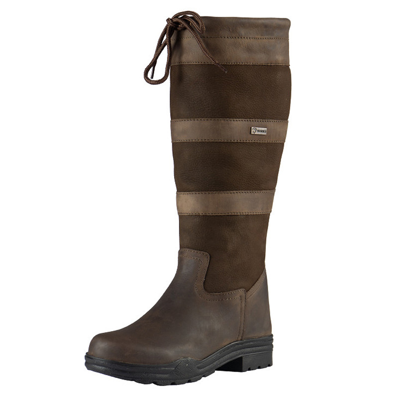 Bottes d'extérieur Milton Horka
