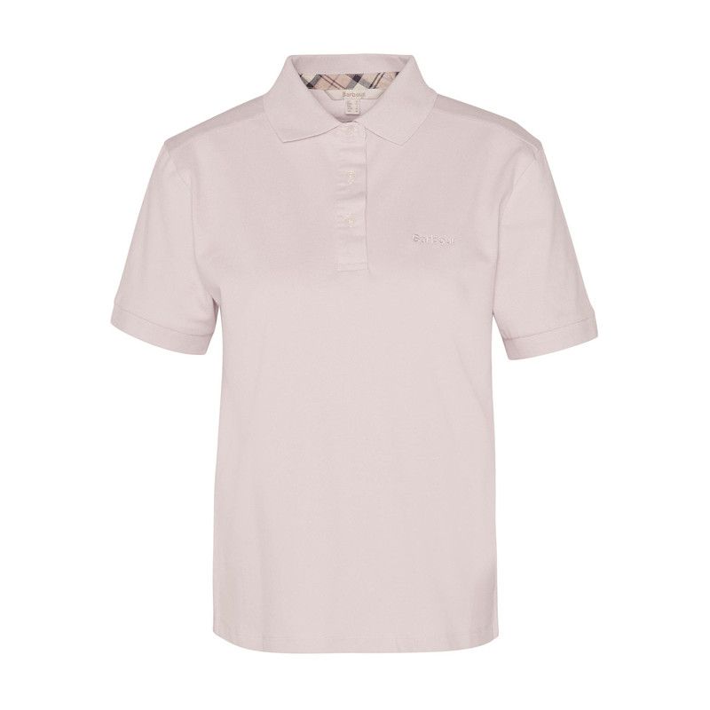 Polo Bowford femme Barbour