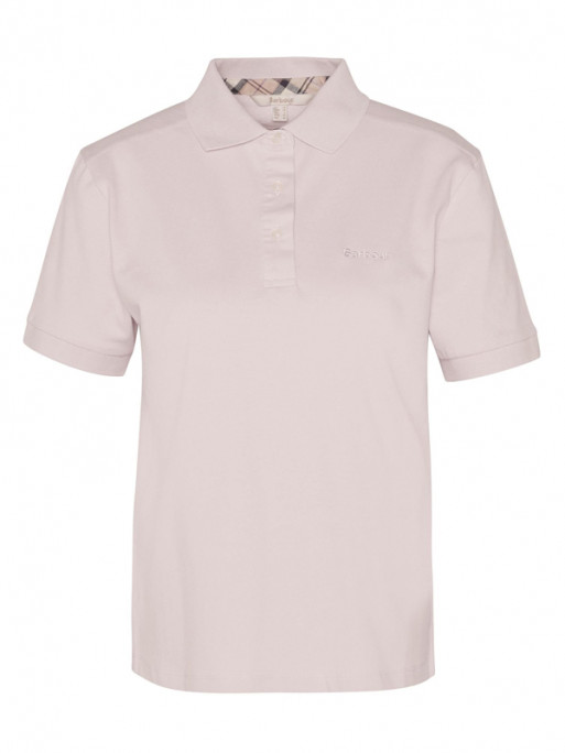 Polo Bowford femme Barbour