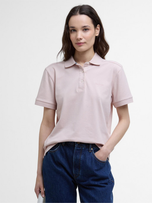 Polo Bowford femme Barbour