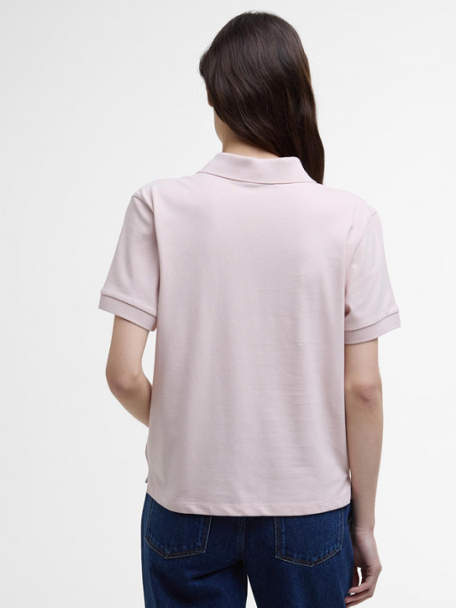 Polo Bowford femme Barbour