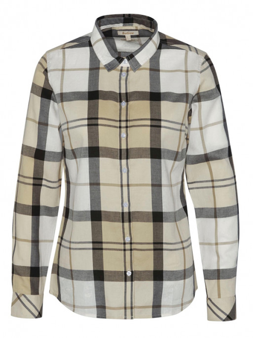 Chemisier Bredon femme Barbour Chemisier Bredon femme Barbour
