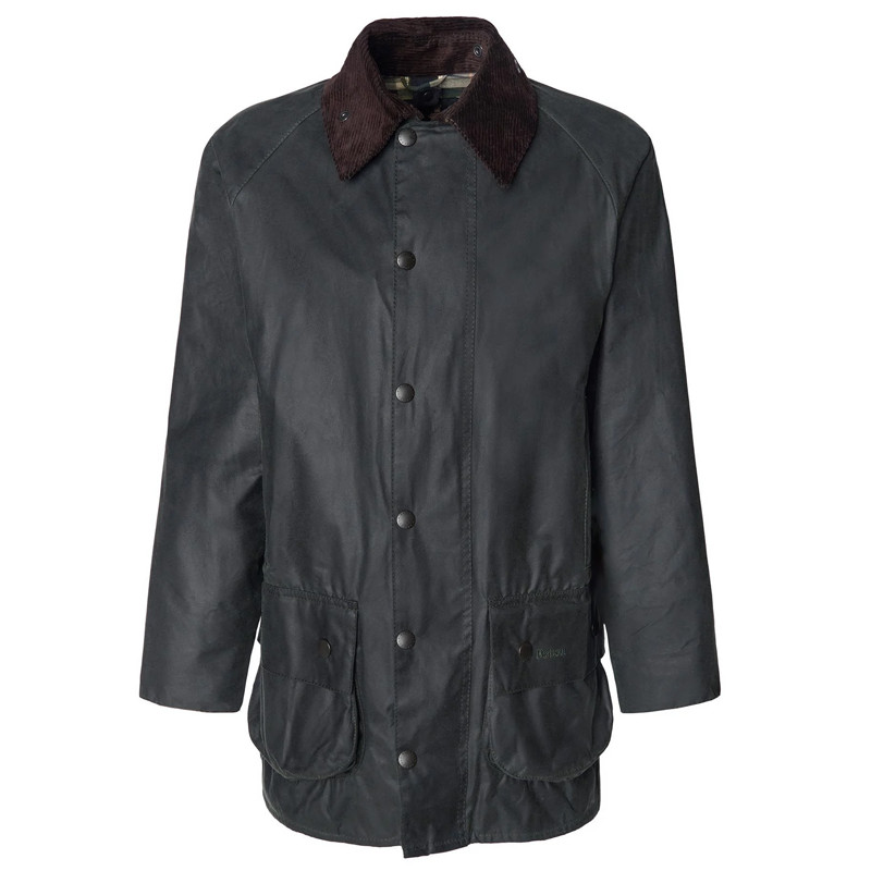 Veste cirée Beaufort Barbour