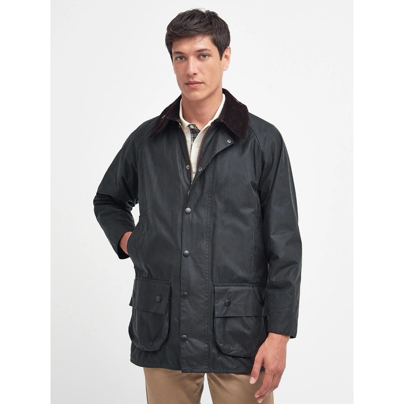 Veste cirée Beaufort Barbour
