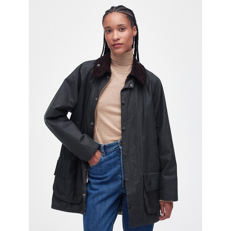 Veste cirée Beaufort Barbour