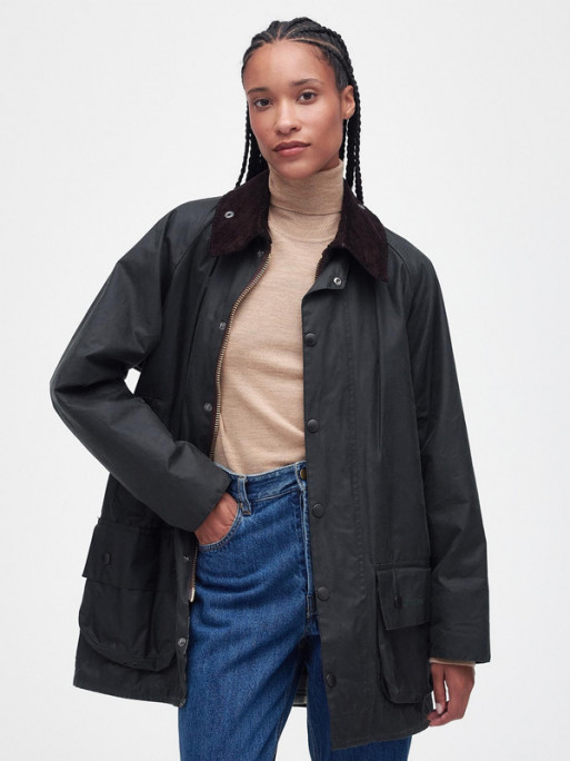 Veste cirée Beaufort Barbour Veste cirée Beaufort Barbour