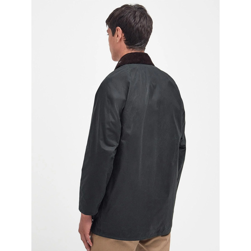 Veste cirée Beaufort Barbour