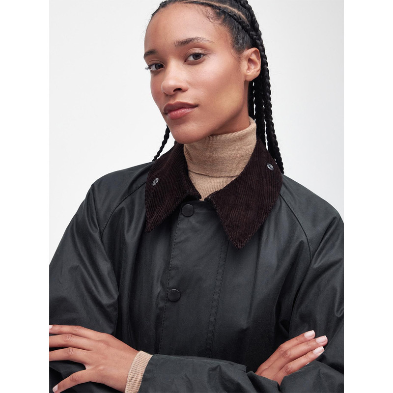 Veste cirée Beaufort Barbour