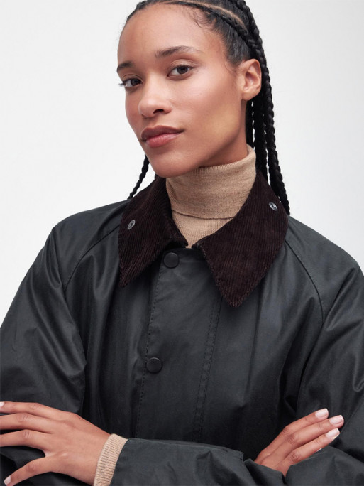 Veste cirée Beaufort Barbour Veste cirée Beaufort Barbour
