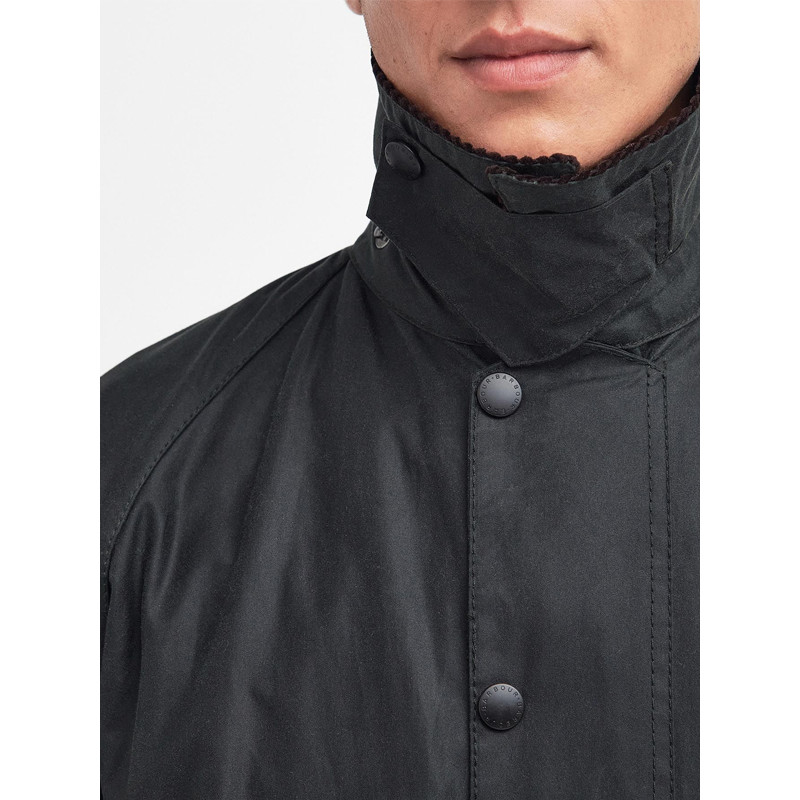 Veste cirée Beaufort Barbour