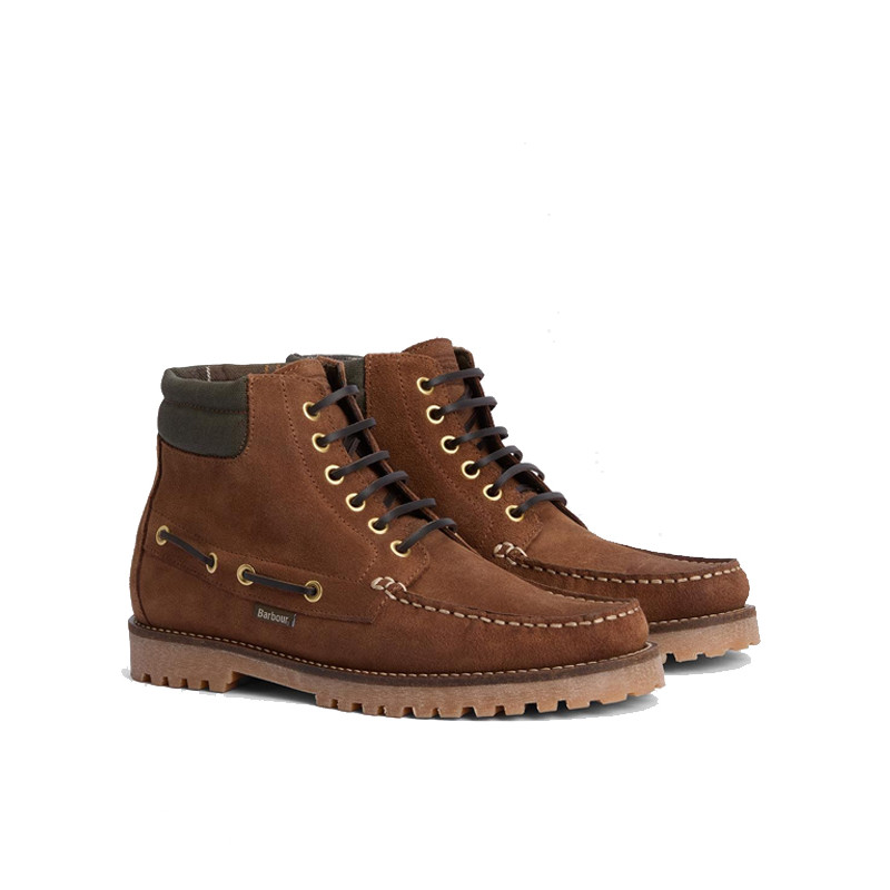 Chaussures Tiller Barbour
