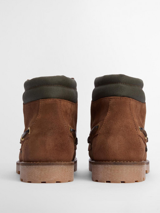 Chaussures Tiller Barbour