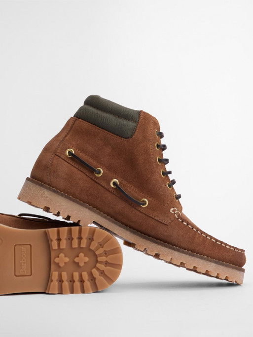 Chaussures Tiller Barbour