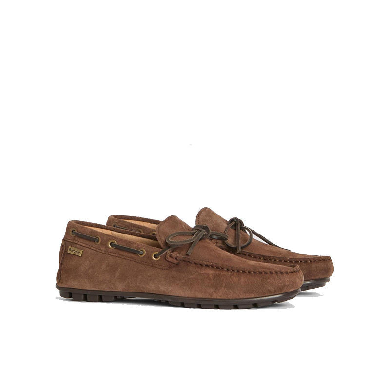 Mocassins Courage Barbour