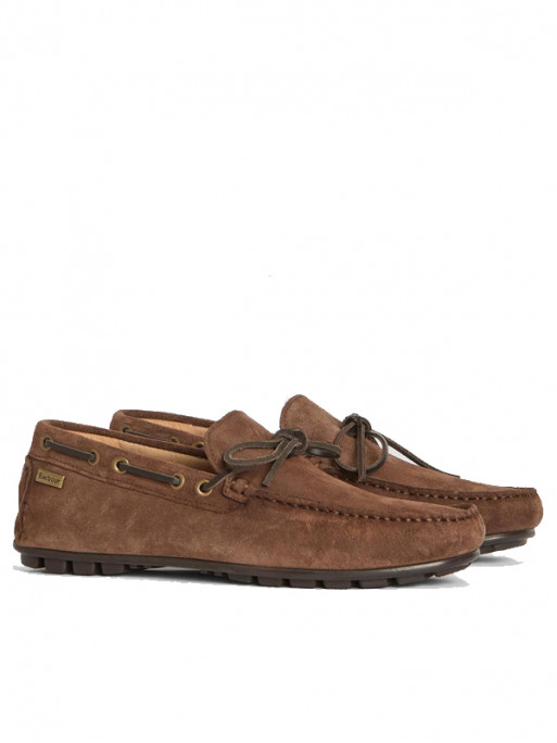 Mocassins Courage Barbour Mocassins Courage Barbour
