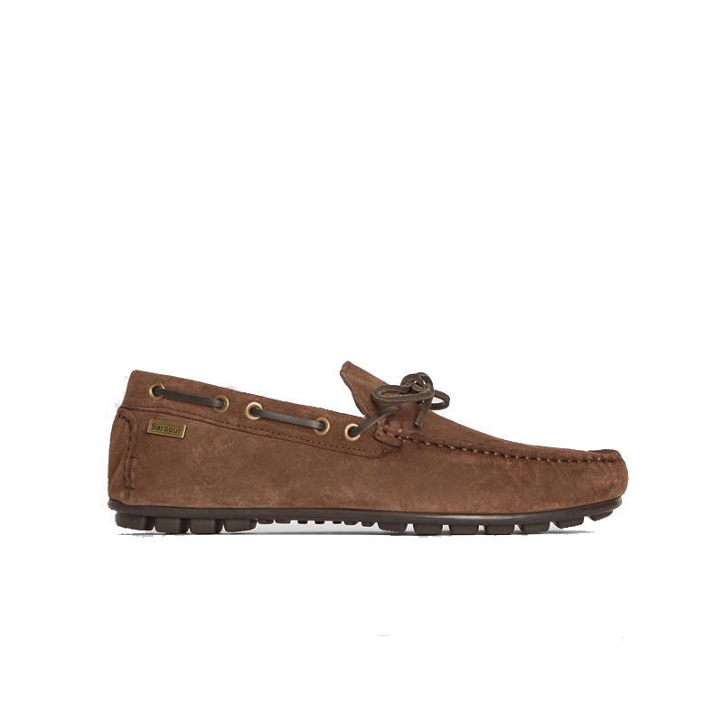 Mocassins Courage Barbour