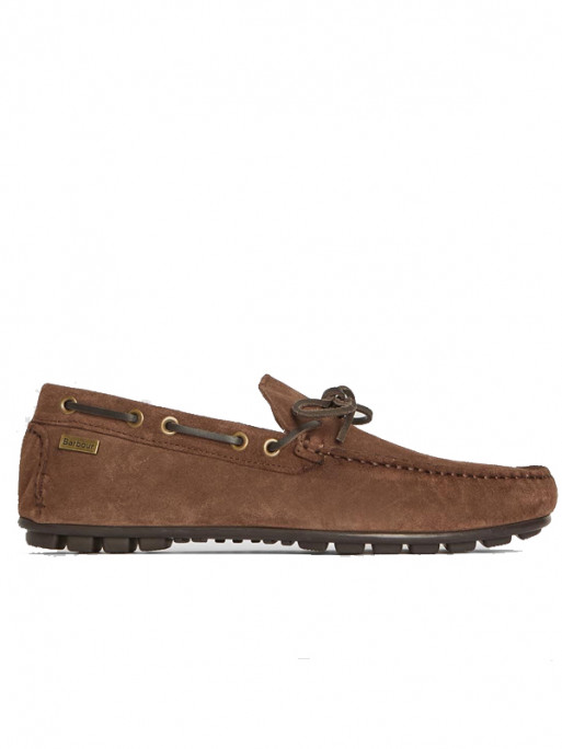 Mocassins Courage Barbour Mocassins Courage Barbour