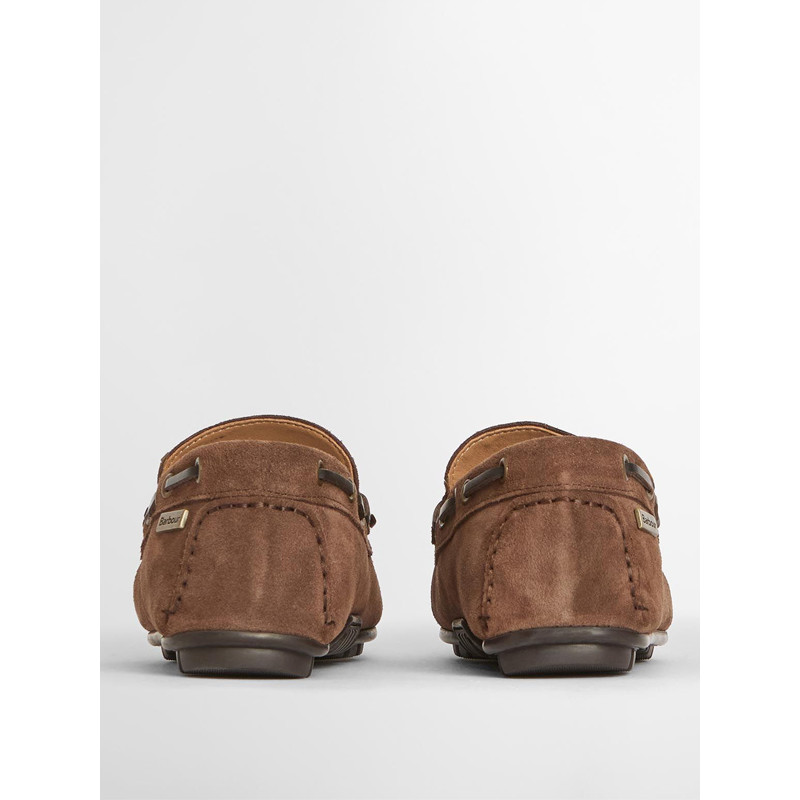 Mocassins Courage Barbour