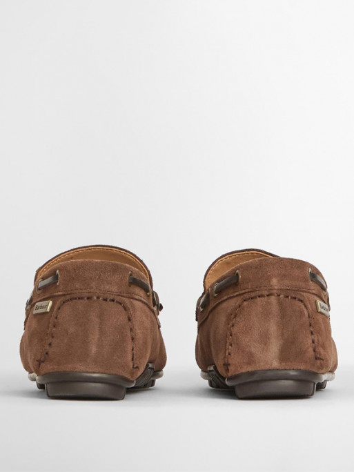 Mocassins Courage Barbour Mocassins Courage Barbour